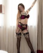 Проститутка Louise