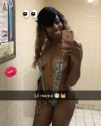 Проститутка Pretty Cartier